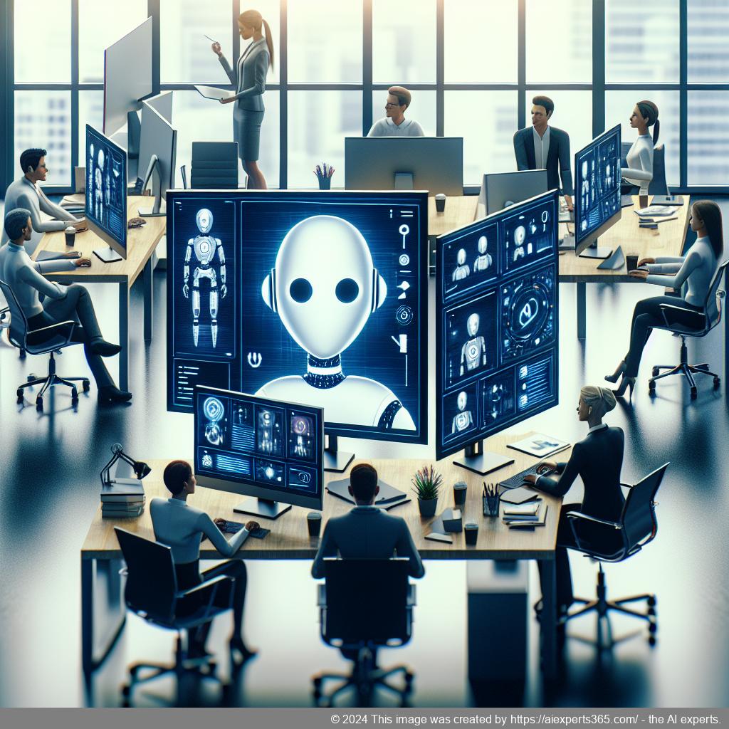 Ailisha's AI Chatbot interface showcasing customizable options for enhancing user interaction on a WordPress website.