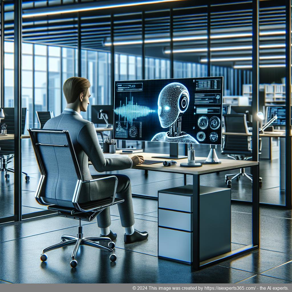 A visual representation of an effective WordPress chatbot interface showcasing user-friendly design elements that enhance customer interaction.