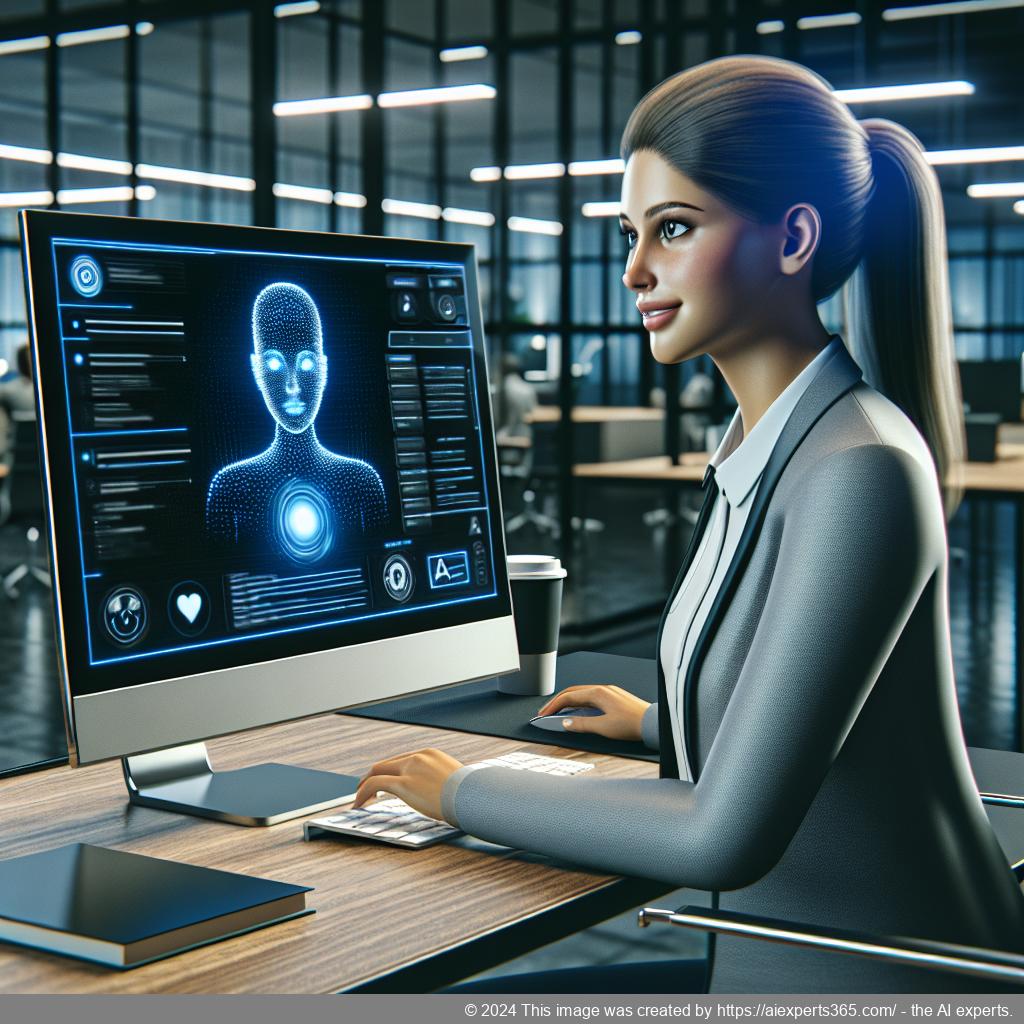 A visual representation of a customizable WordPress Chatbot Plugin showcasing its interface for enhanced customer engagement.