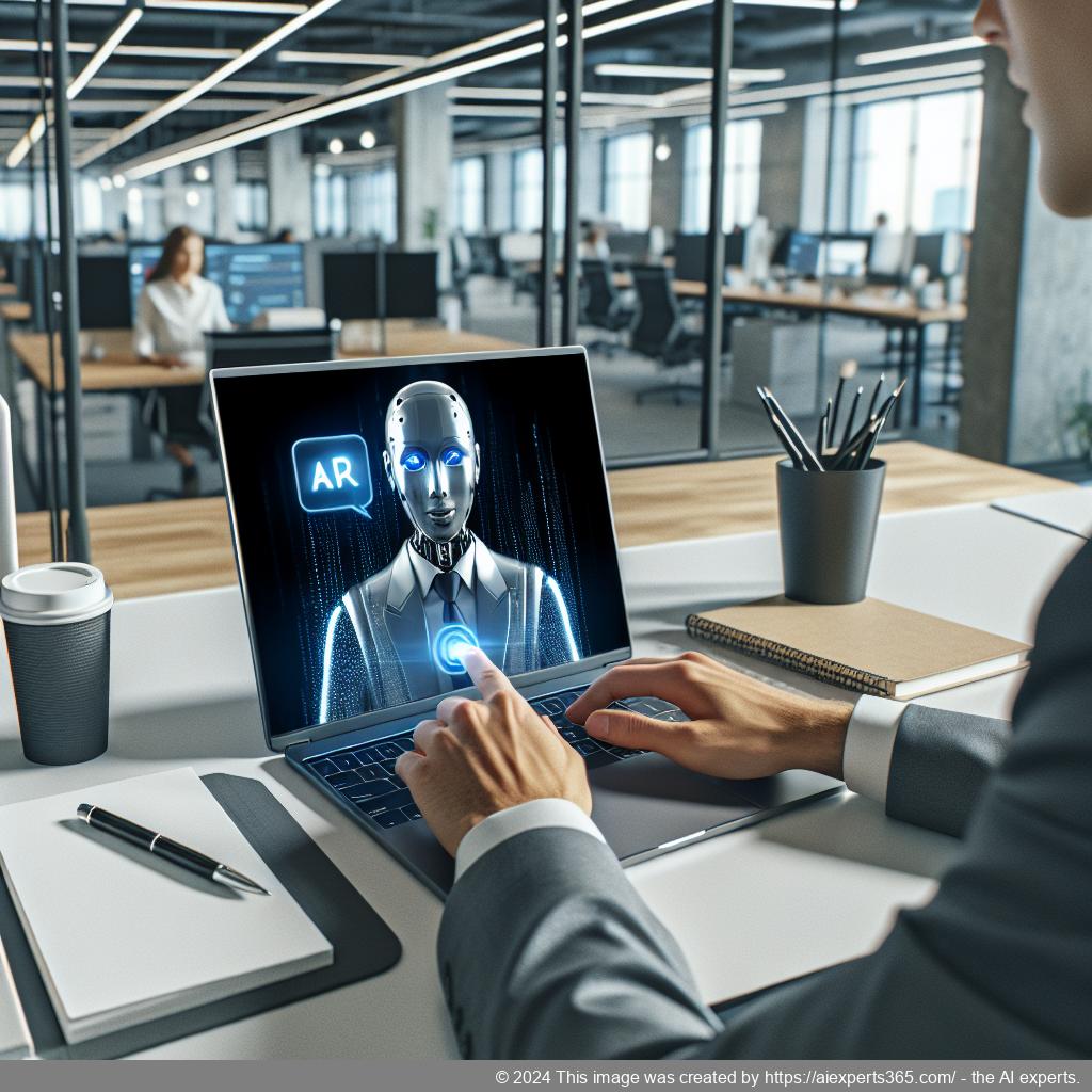 AI-Powered WordPress Chatbot Integration Enhancing Customer Support