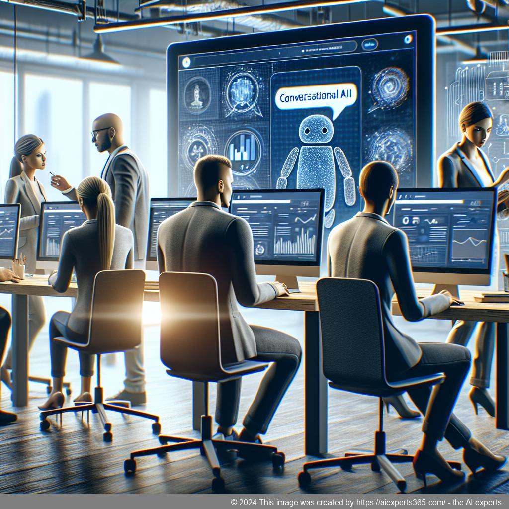 Ailisha's AI Chatbot interface showcasing customization options for enhanced user experience on a WordPress site.