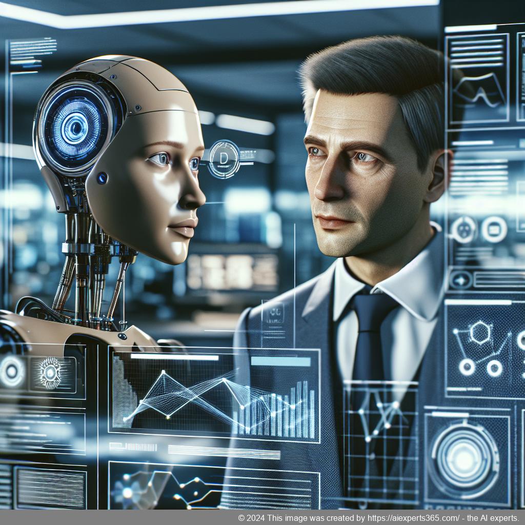 Ailisha's AI Chatbot Plugin showcasing its interface on a WordPress site for enhanced customer interaction.