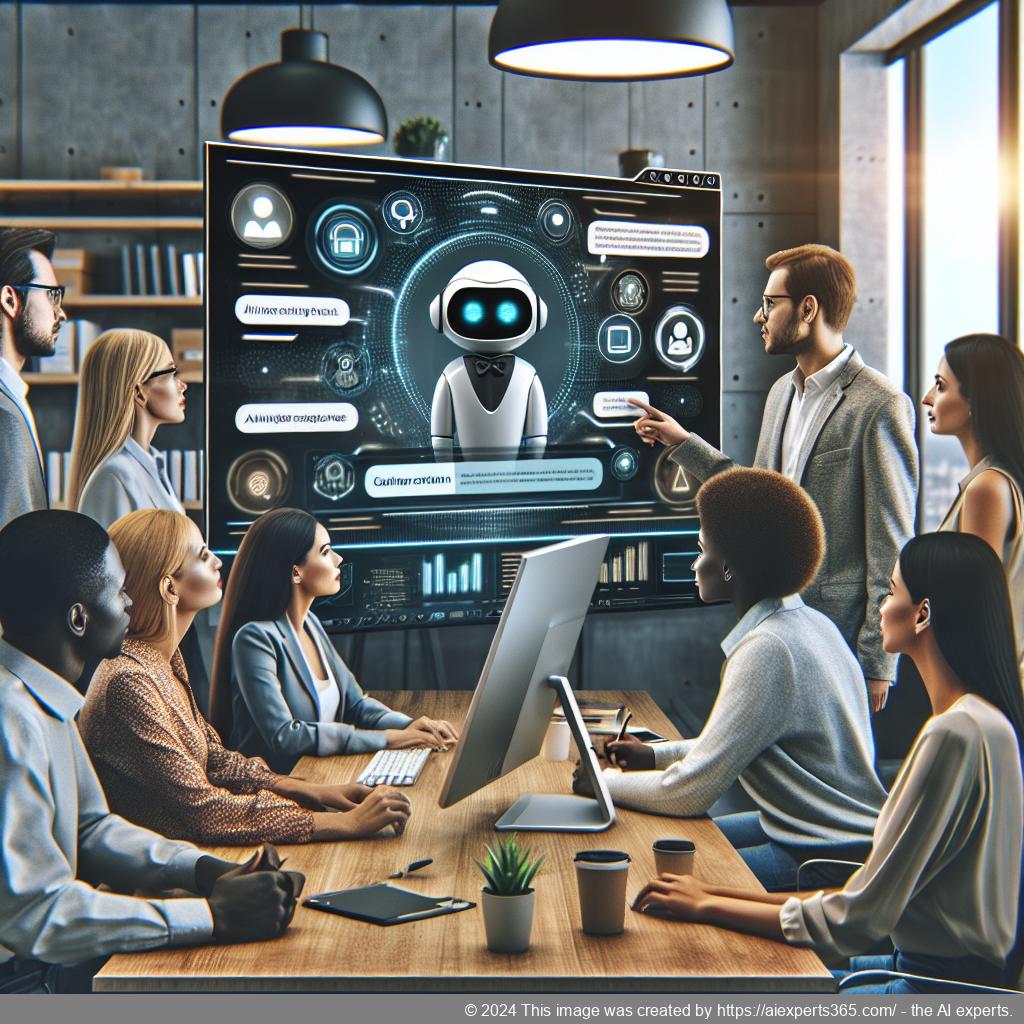 Ailisha's AI Chatbot: The Best WordPress Chatbot Plugin for Enhanced Customer Engagement