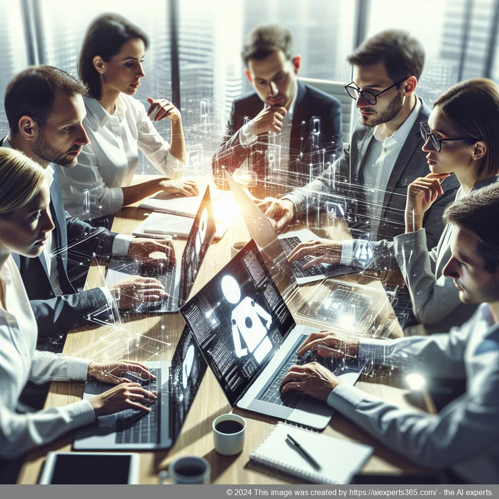 A screenshot of Ailisha's AI Chatbot interface showcasing its features designed for enhancing customer engagement on a WordPress website.