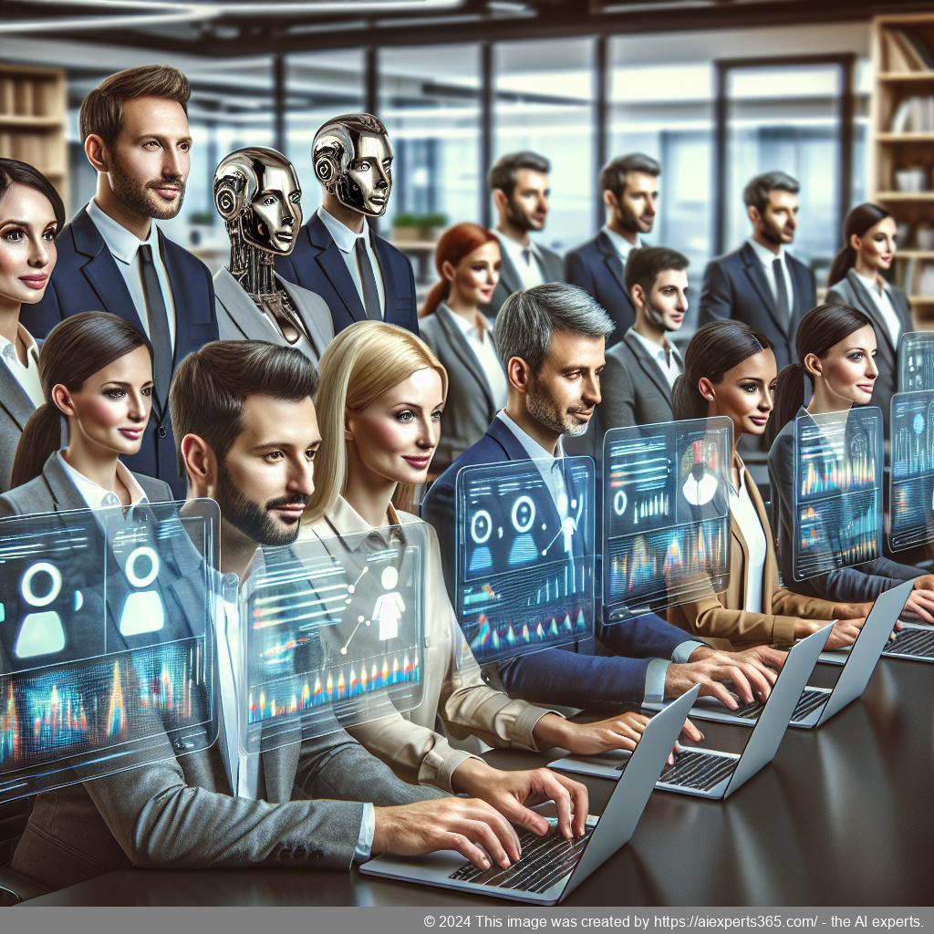 A visual representation of a smart WordPress chat plugin enhancing user retention through engaging customer interactions.