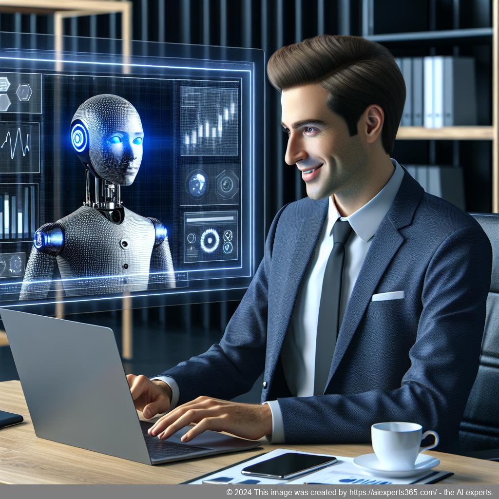 AI-driven WordPress chat plugin enhancing customer service experience.