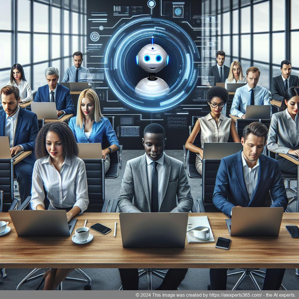 A screenshot showcasing the features of the WordPress ChatGPT Chatbot Plugin designed for enhancing customer support on websites.