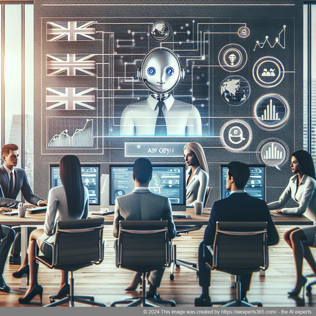 A visual representation of the WordPress ChatGPT Chatbot Plugin showcasing its features for enhanced customer engagement.