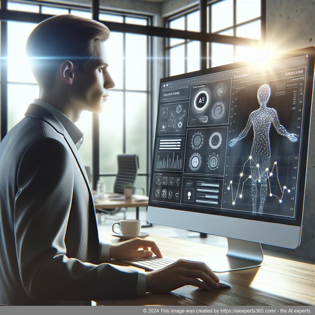 Ailisha's advanced WordPress chatbot plugin enhancing customer satisfaction through AI-driven interactions.