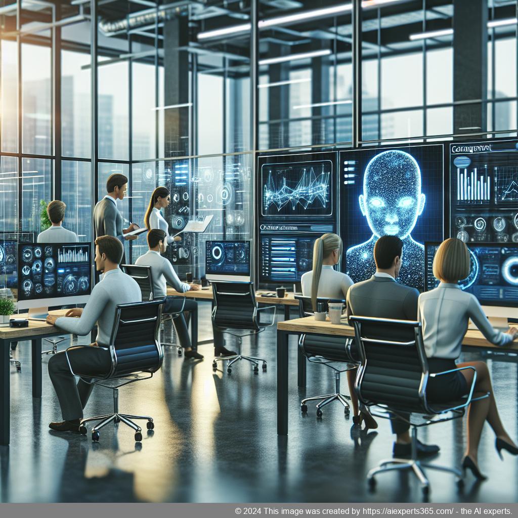 Ailisha's AI Chatbot interface showcasing its features for enhancing customer engagement on a WordPress website.