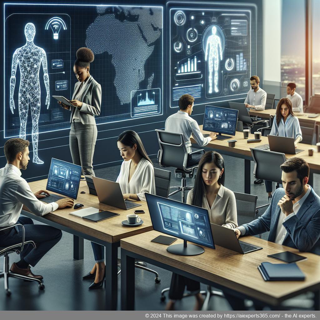 Ailisha's AI Chatbot interface showcasing its features designed for enhancing customer engagement on WordPress websites.