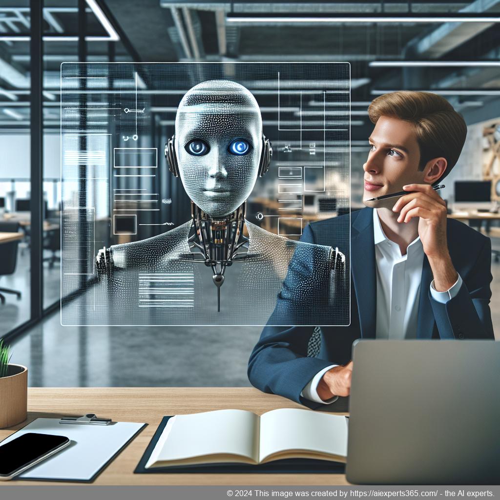A screenshot showcasing Ailisha's AI Chatbot interface integrated into a WordPress website, highlighting its user-friendly design and functionality.