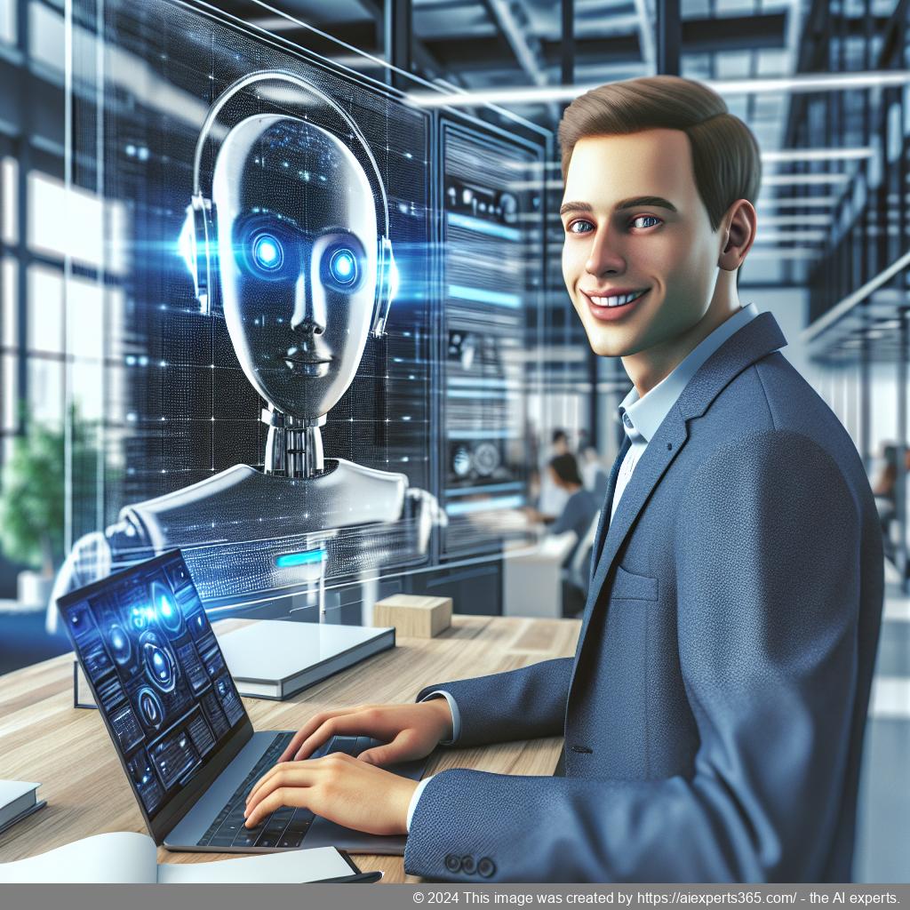 Ailisha AI Chatbot interface showcasing user-friendly design for improved customer interaction on WordPress websites.