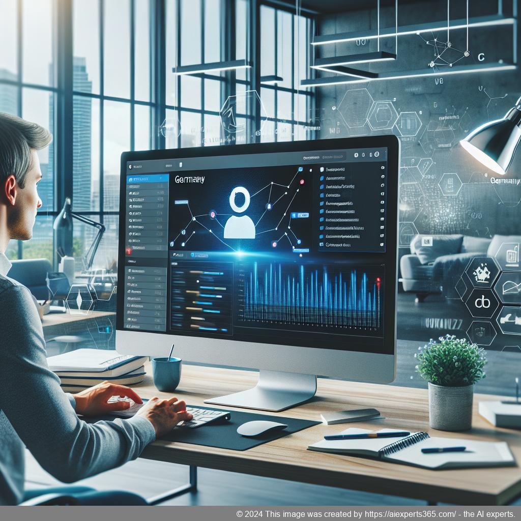 A screenshot showcasing Ailisha's AI Chatbot interface integrated into a WordPress website, highlighting its customization options and user-friendly design.