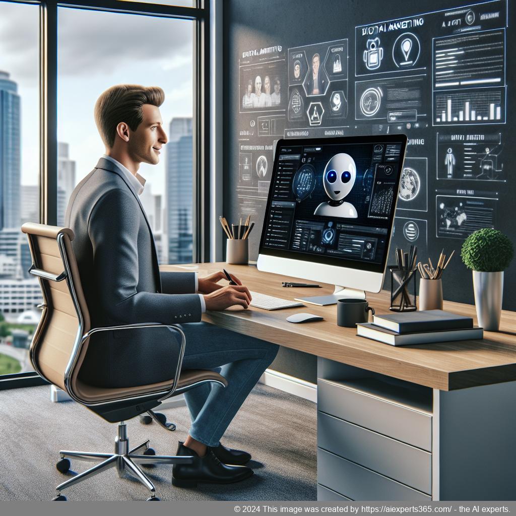 Ailisha's AI Chatbot providing instant support on a WordPress website for enhanced customer engagement.