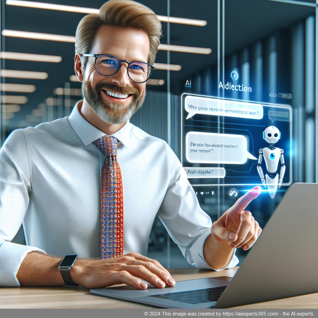 Ailisha's Best WordPress AI Chatbot enhancing customer engagement