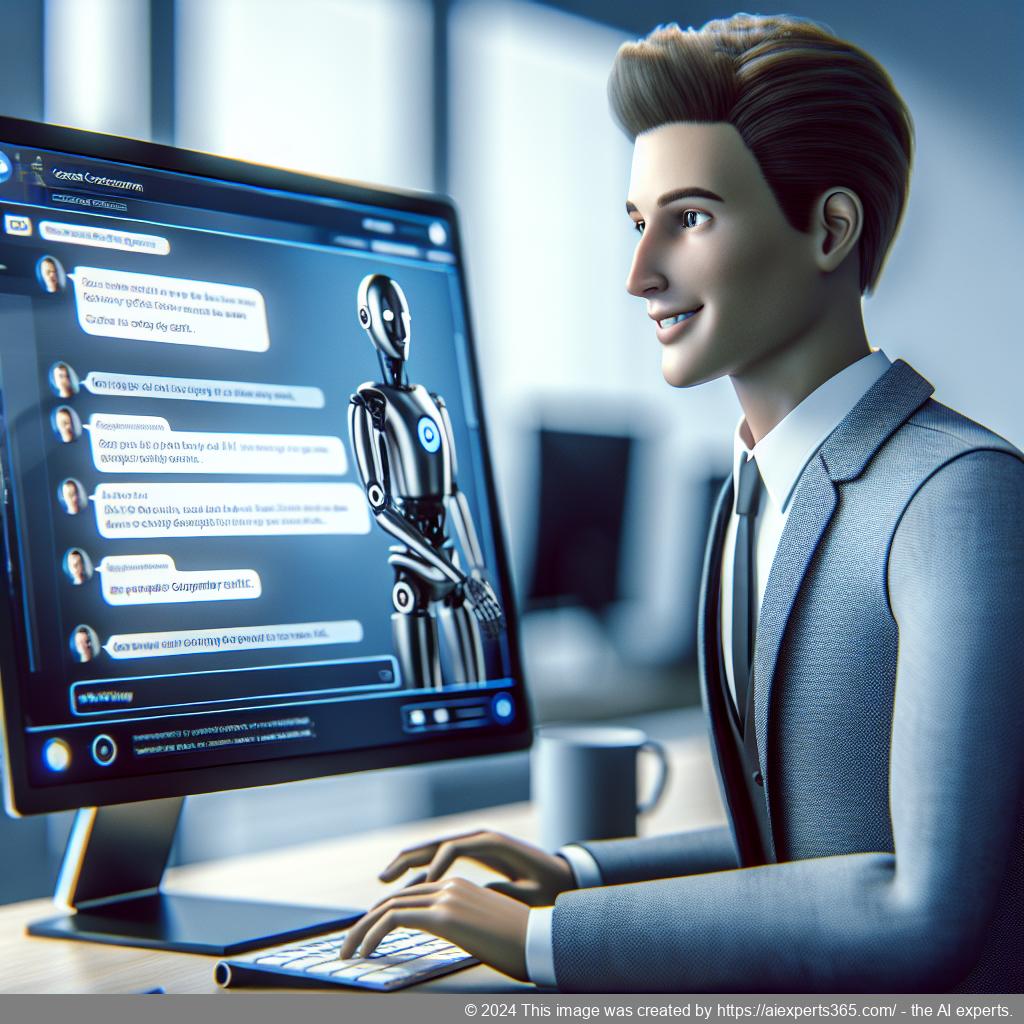 Ailisha's Best WordPress AI Chatbot Enhancing Customer Engagement