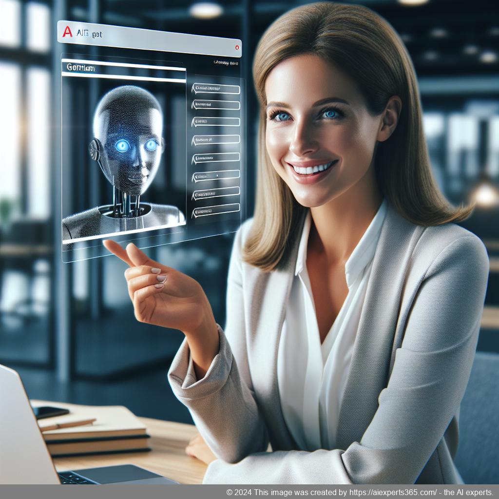 Ailisha's Best WordPress AI Chatbot providing seamless customer support.