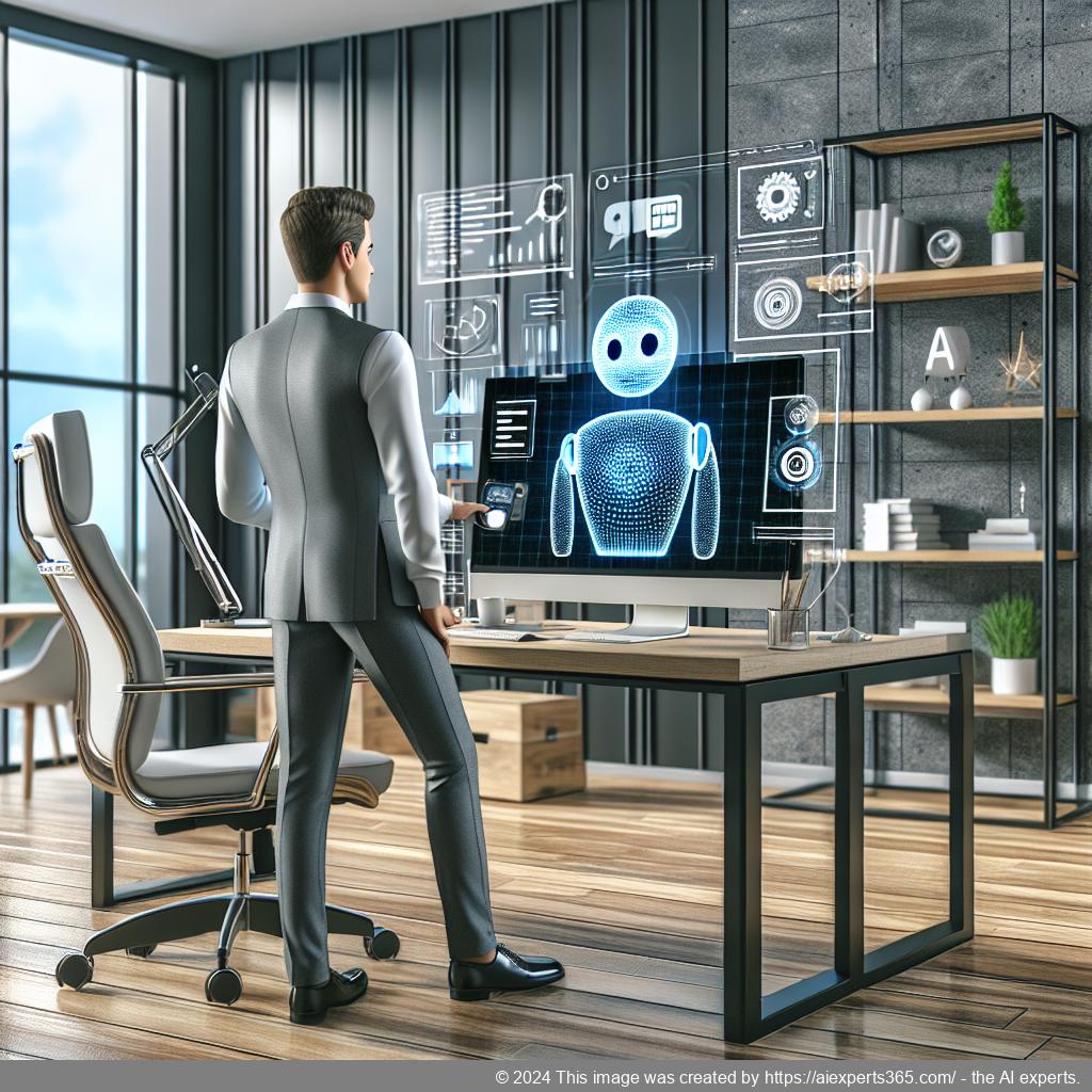 Ailisha's best WordPress AI chatbot enhancing user experience on a website.